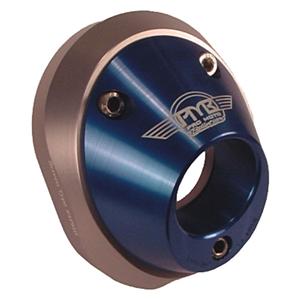YZ450F 2008-09 Spark Arrestor End Cap