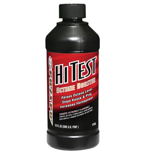 Maxima Hi-Test