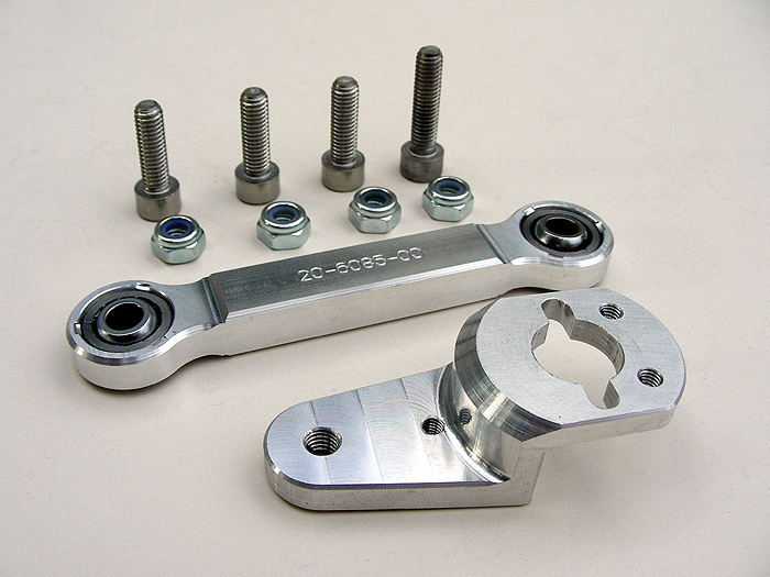 Low Mount / Mount Kit Only