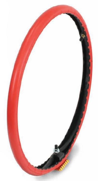 Nuetech Tubless Tire System
