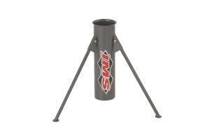 IMS Dump can stand