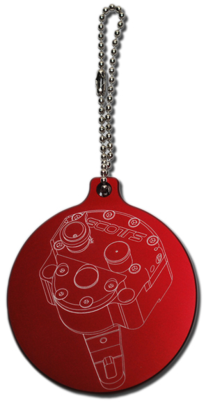Holiday Ornaments