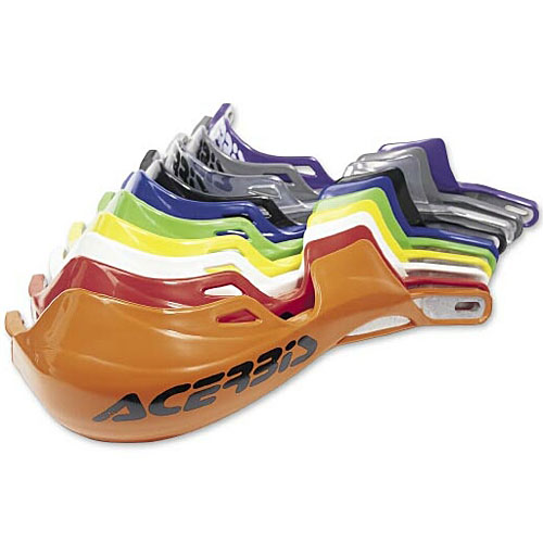 Acerbis Rally Pro Handguards