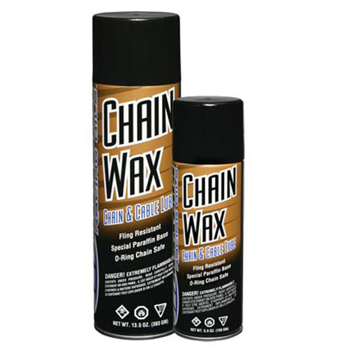 Maxima Chain Wax