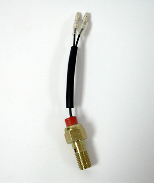 Nissin Brake Light Switch