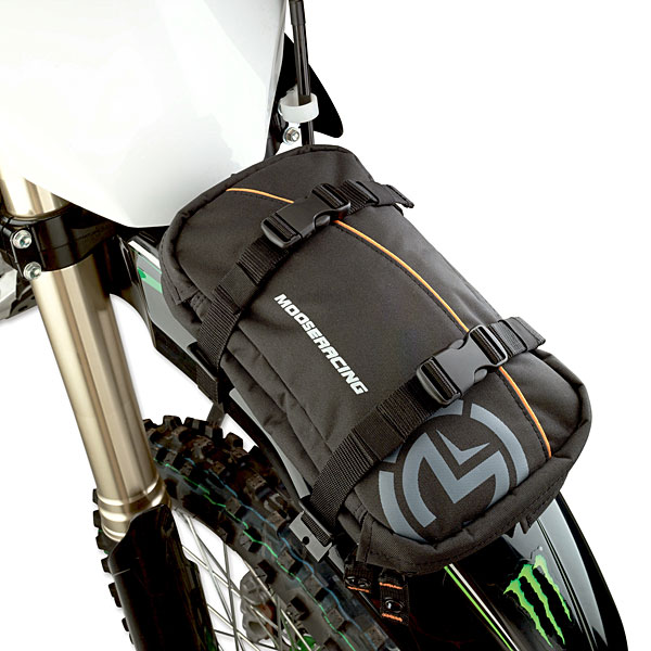 Moose Dual Sport Fender Pack