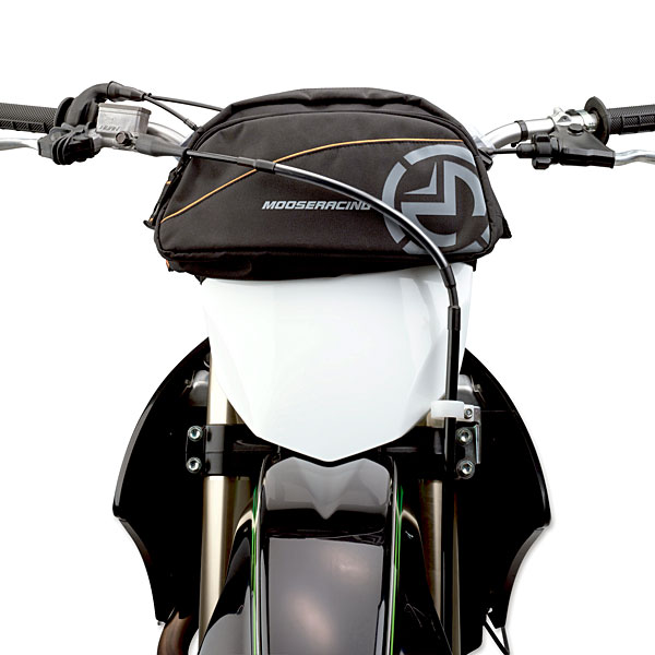 Moose Number Plate Trail Pack