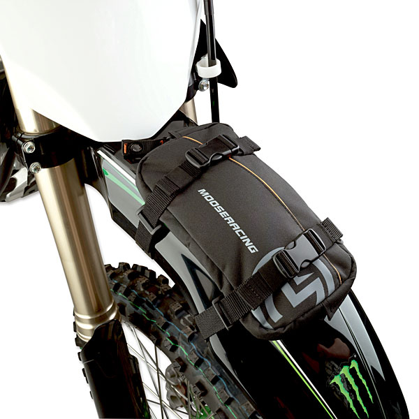 Moose Spare Tube Fender Pack