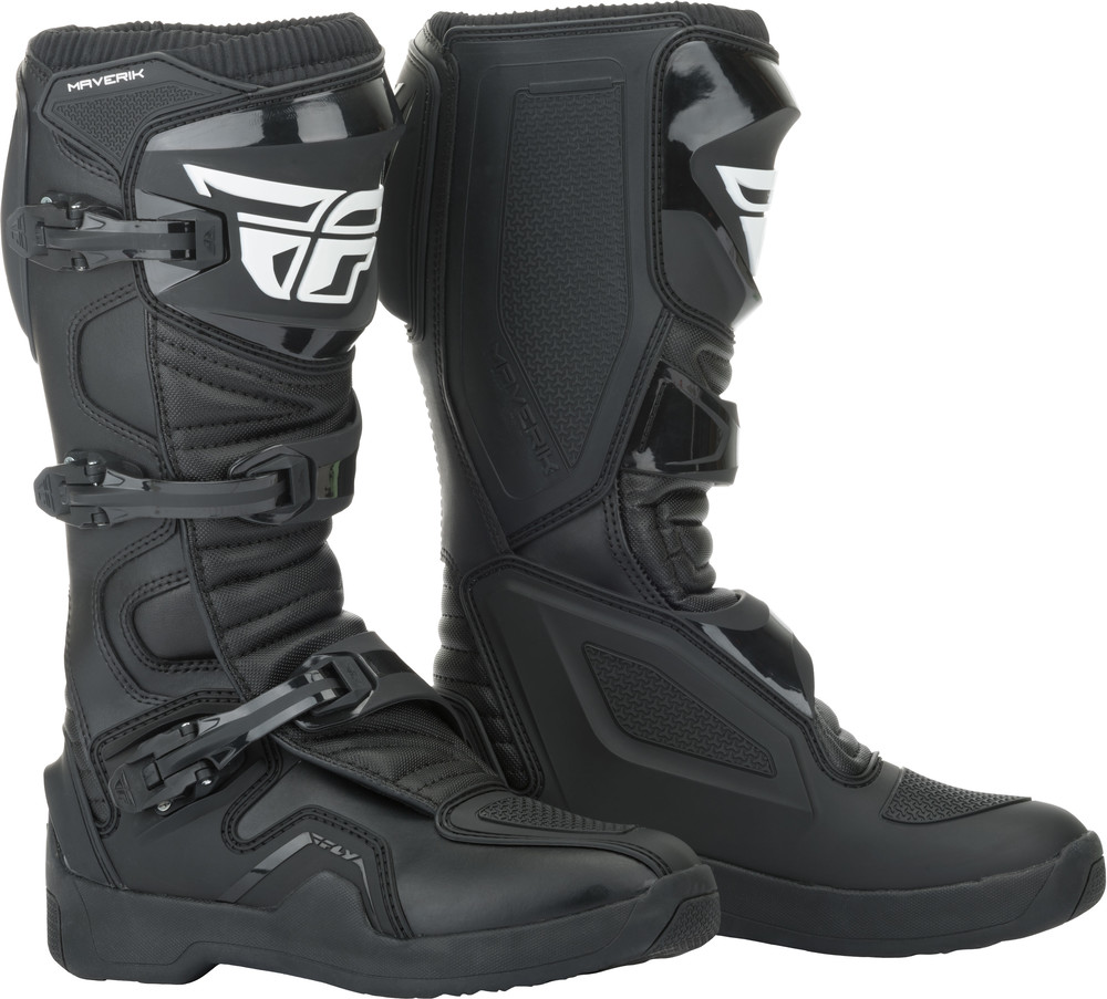 Fly Maverik Boot