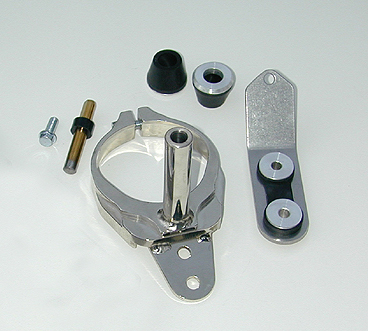 Frame Bracket only (Bolt-on-Sub mount)