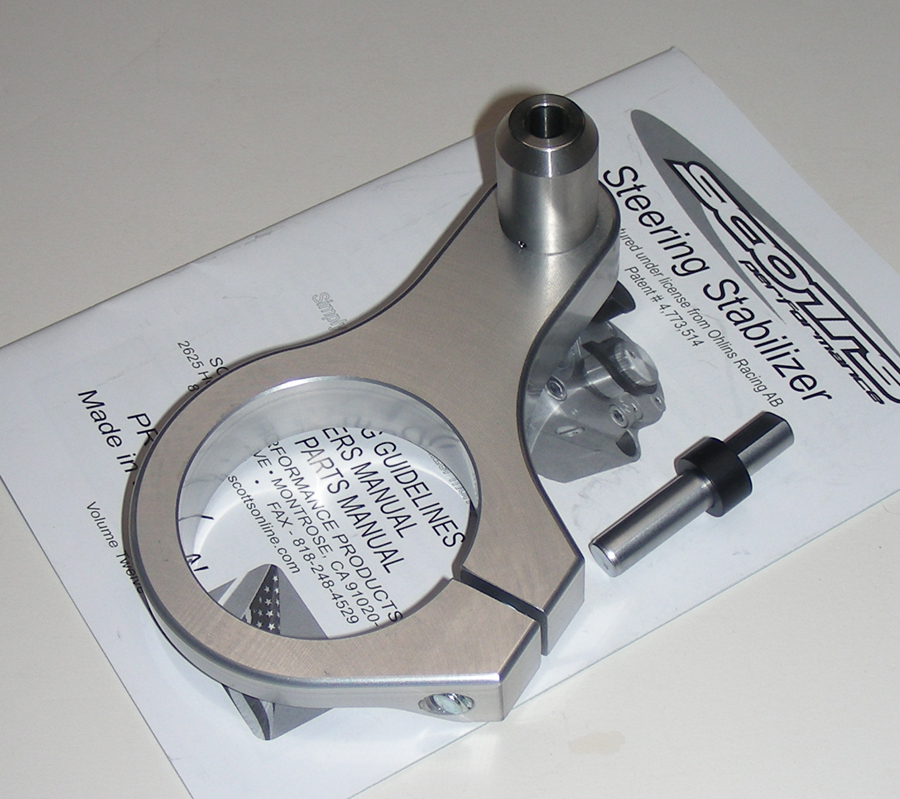 Frame Bracket only (Bolt-on Sub mount)