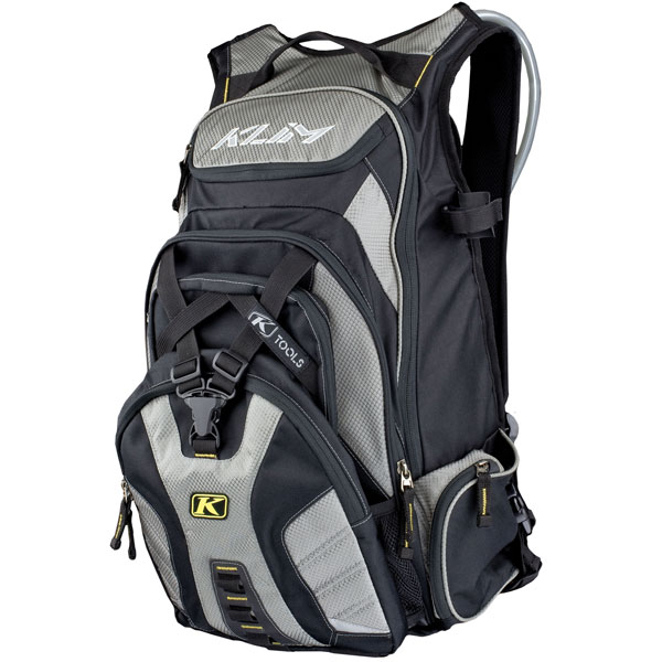 Klim Krew Pak