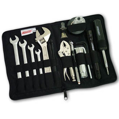 Cruz Tools Economy Metric Tool Kit