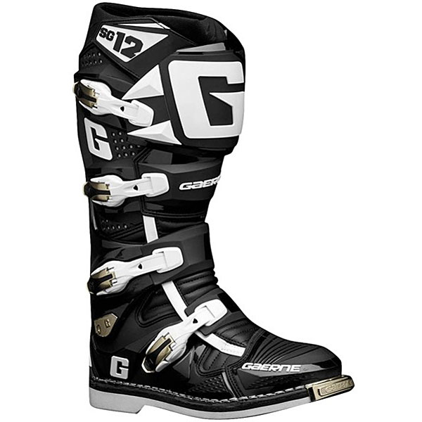 Gaerne SG-12 