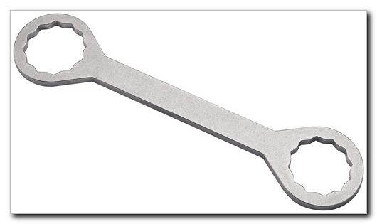 Moose Racing Steering Stem Wrench