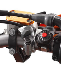 KTM Map Switch