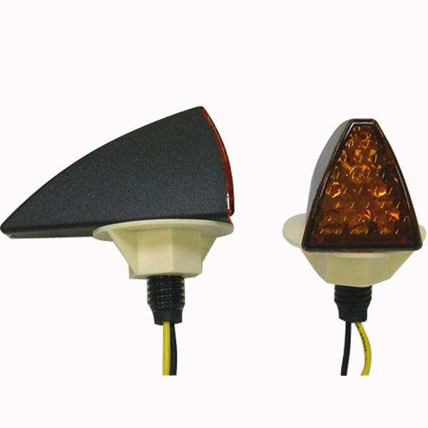 DMP Fuse Flush Mount Turn Signal