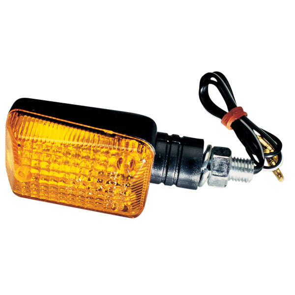 Mini Stalk Turn Signals