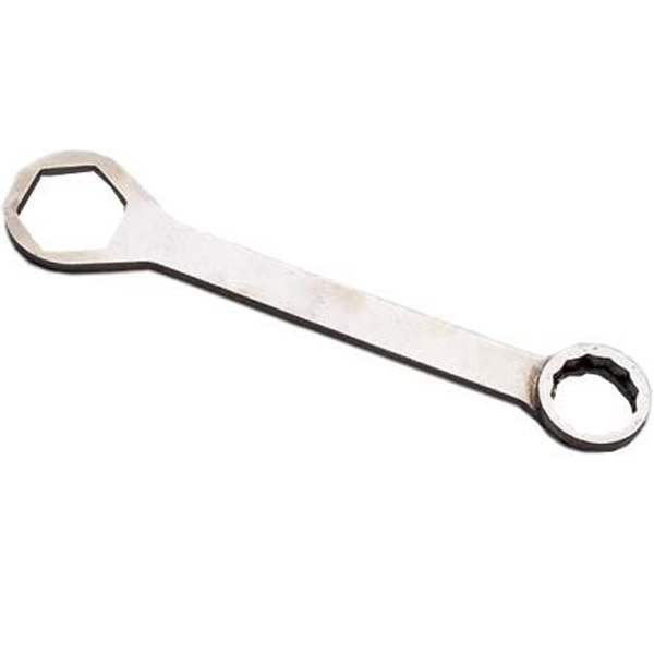 Moose Rider Wrench by Fredette