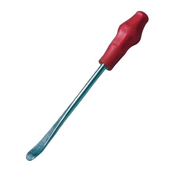 Tire Iron Red Handle