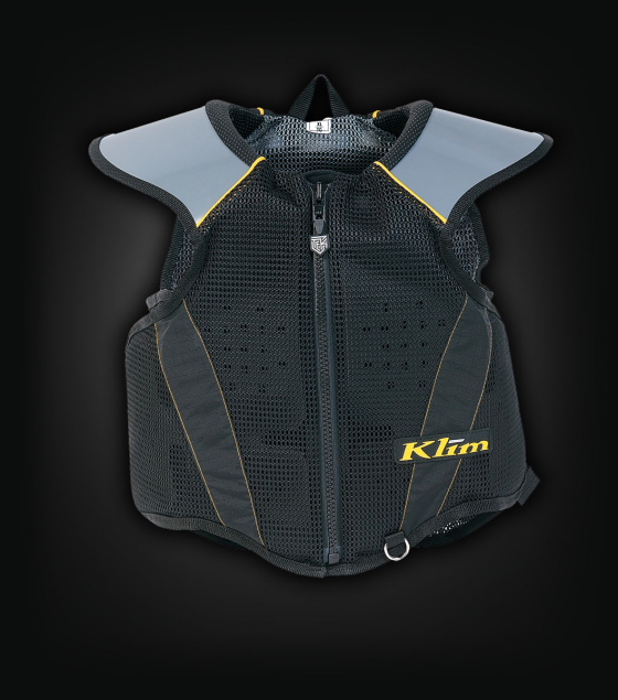 Klim Tek Vest