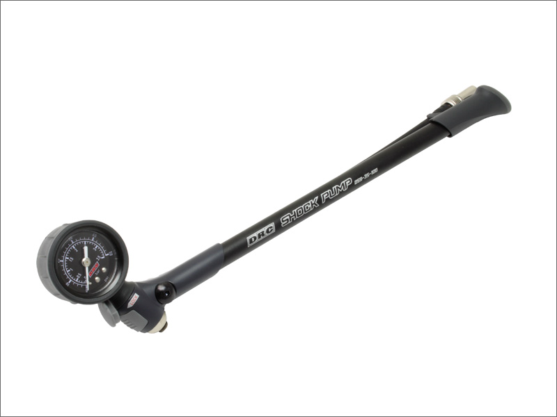 DRC Shock Pump