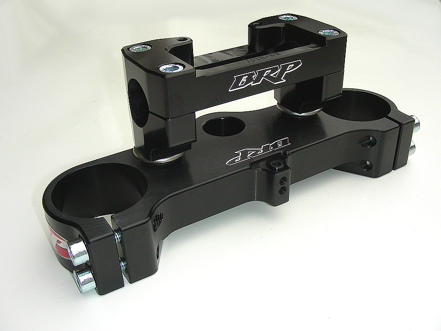 Triple Clamp