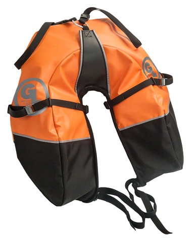 Giant Loop Coyote 2 Saddlebag