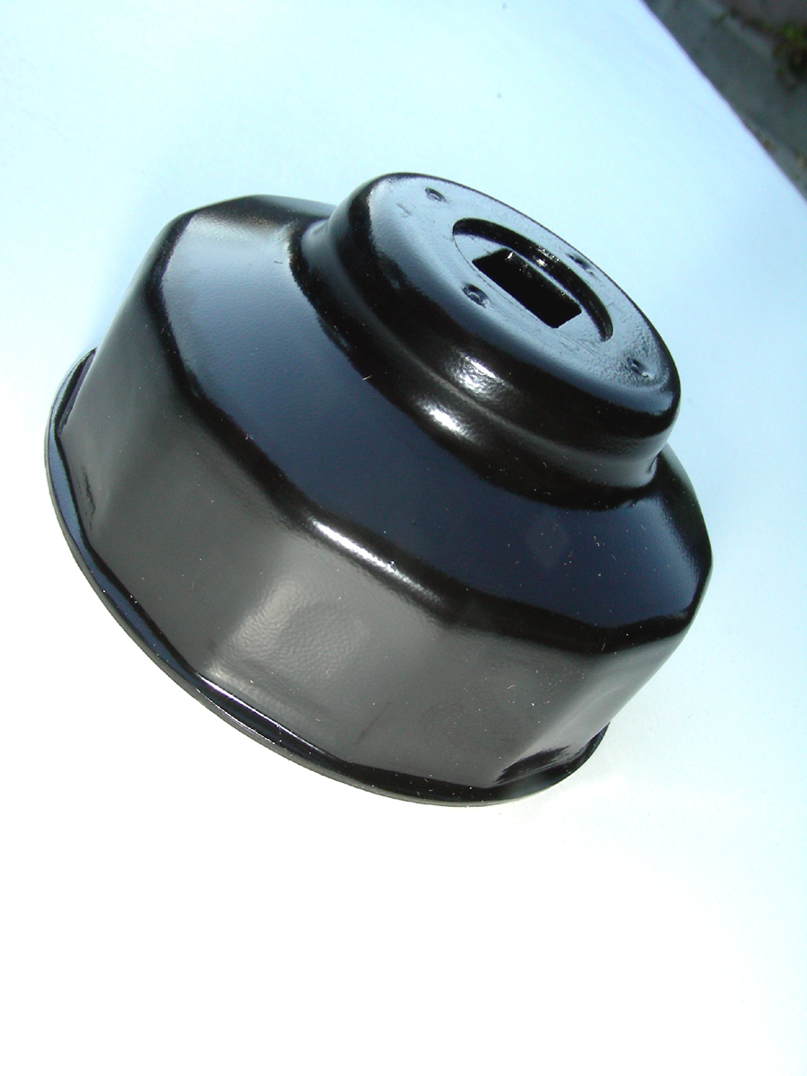 68mm OIl Filter Cup Wrench