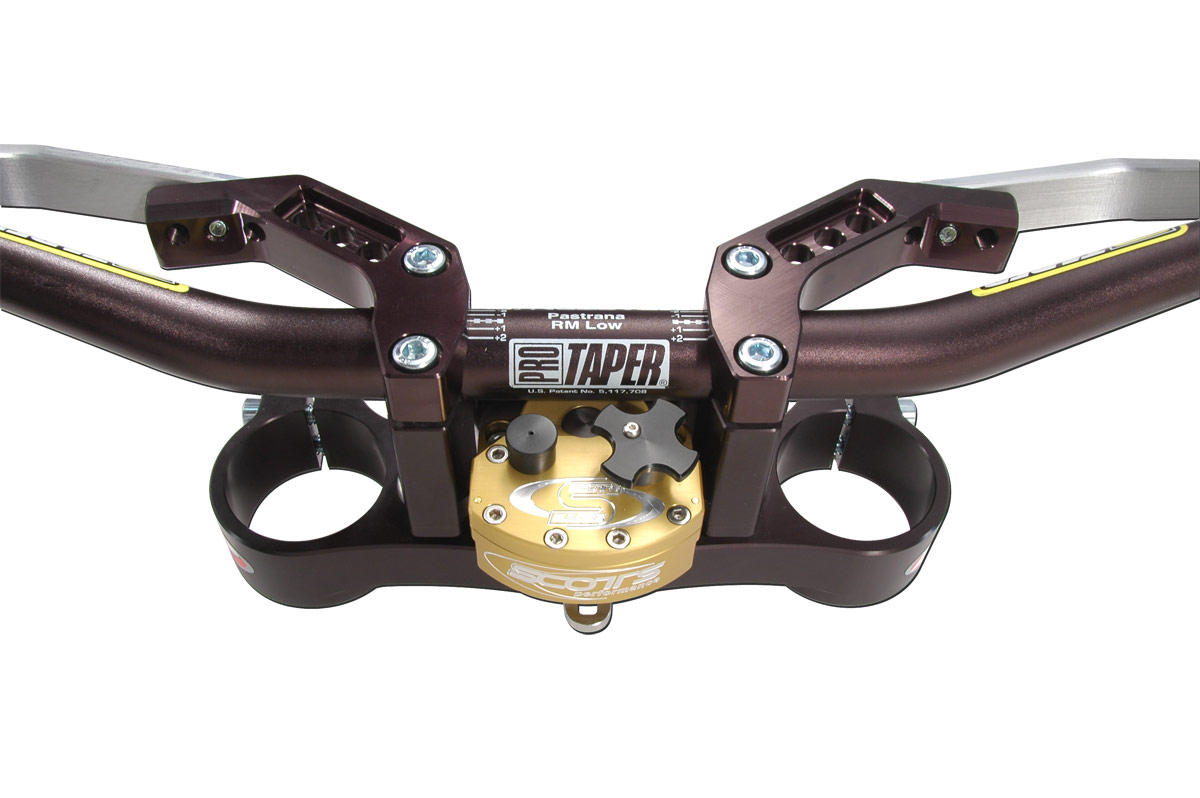 BRP Handguard Mounts