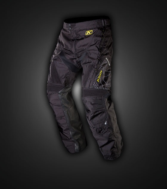 Klim Dakar Pant OTB