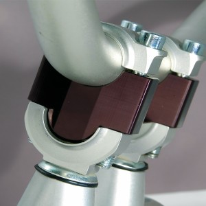 Bar Mounts