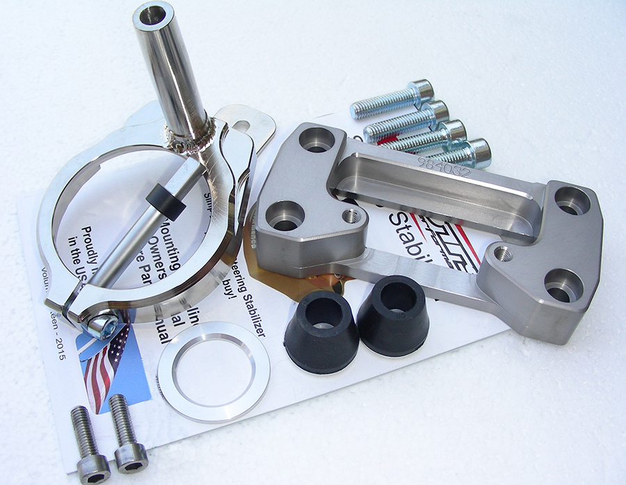 Top Mount / Mount Kit Only