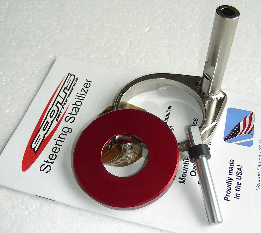 Frame Bracket only (Bolt-on Top mount)