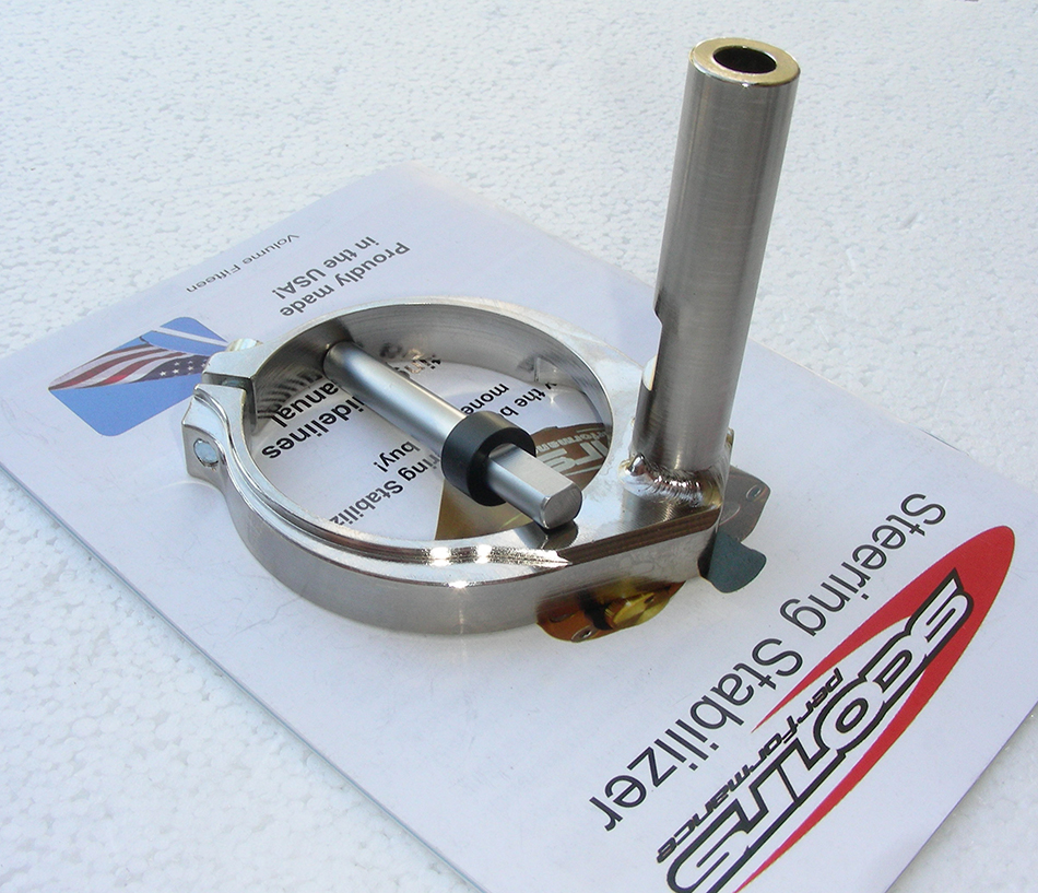 Frame Bracket only (Bolt-on Top mount)