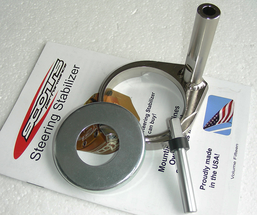 Frame Bracket only (Bolt-on Top mount)