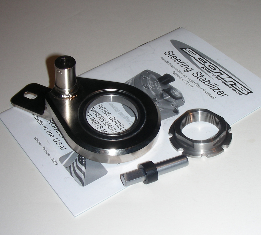 Frame Bracket only (Bolt-on Sub mount)