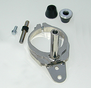 Frame Bracket only (Bolt-on Sub mount)