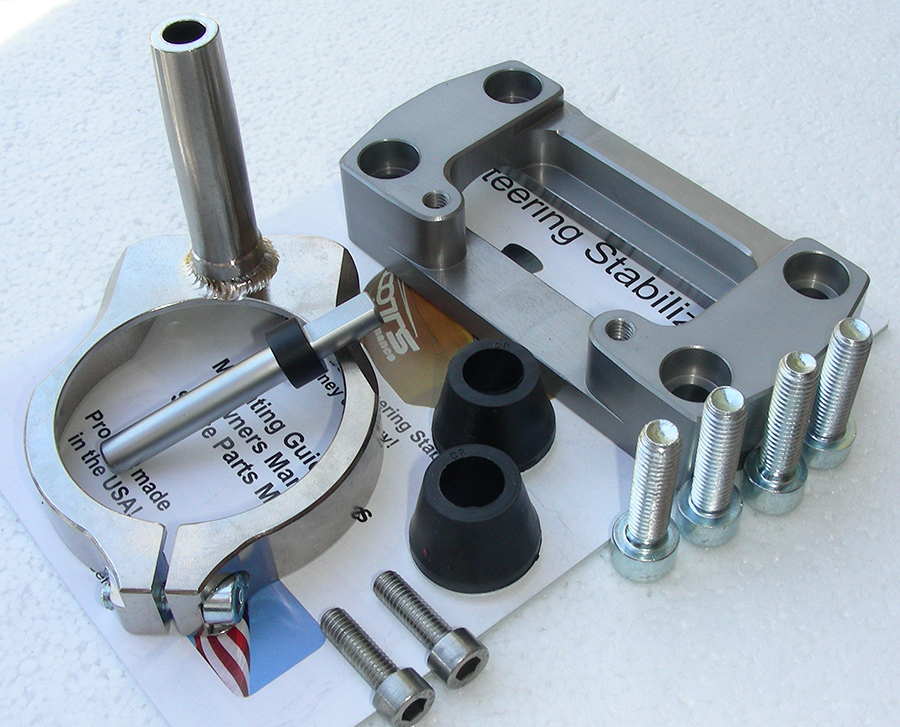 Top Mount / Mount Kit Only