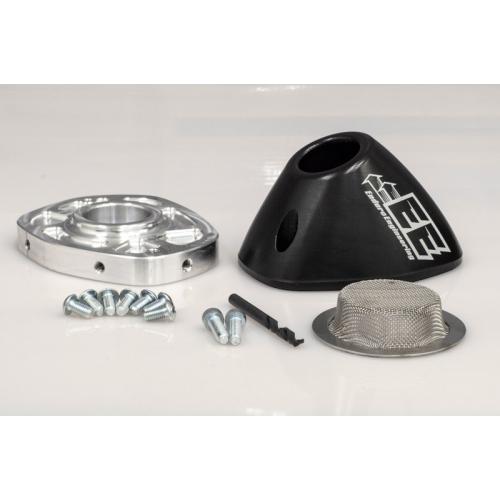 Enduro Engineering Spark Arrestor Cap