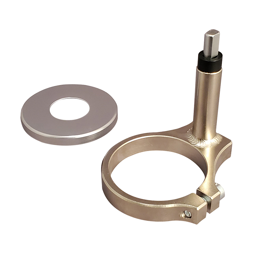 Frame Bracket only (Bolt-on Sub mount)