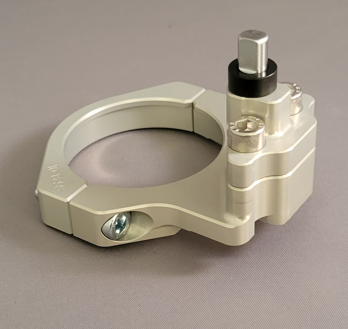 Frame Bracket only (Bolt-on Sub mount)