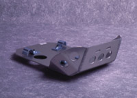Skid Plate