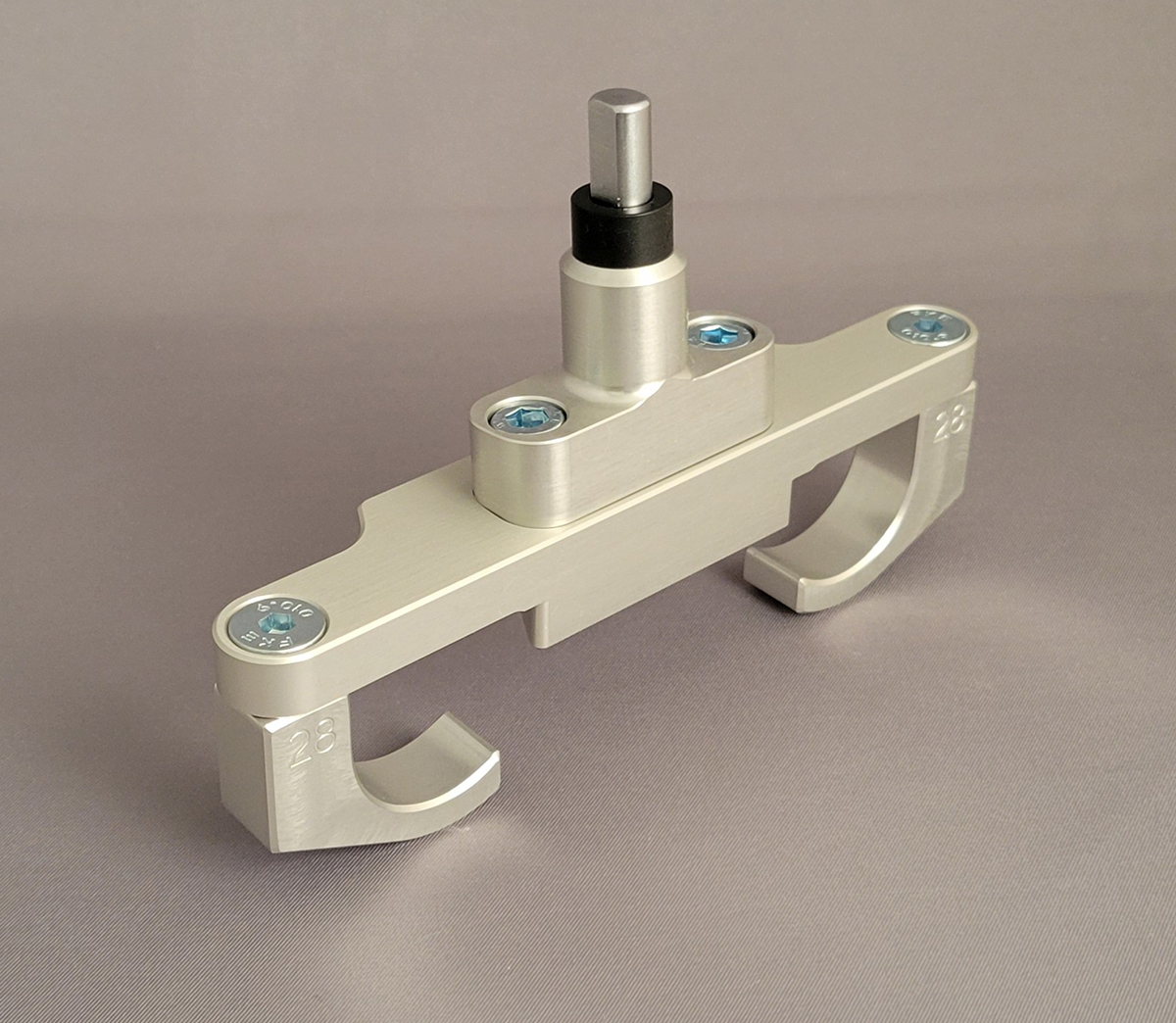 Frame Bracket only (Bolt-on Sub mount)