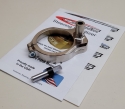 Frame Bracket only (Bolt-on Sub mount)