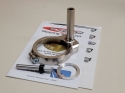 Frame Bracket only (Bolt-on Top mount)
