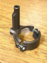 Frame Bracket only (Bolt-on Top mount)