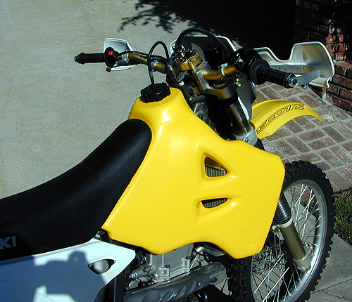 FuelTank