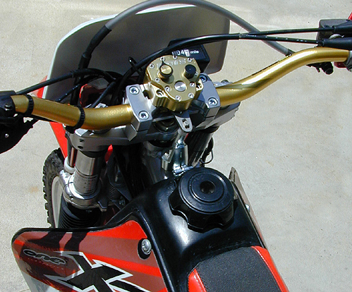 Bolt-On / Stabilizer Kit Complete
