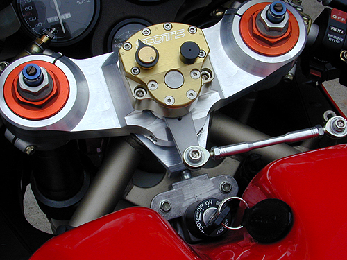 Stabilizer Kit (On Sale until gone)
